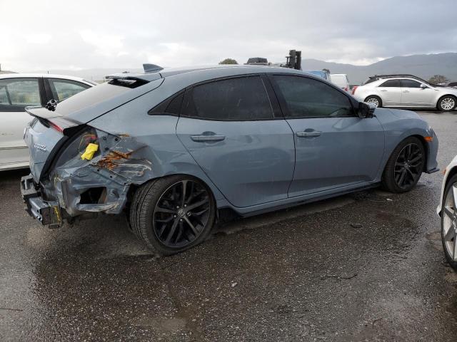 Obraz 3 z 2020 HONDA CIVIC SPORT TOURING 2020 z VIN SHHFK7H90LU408017