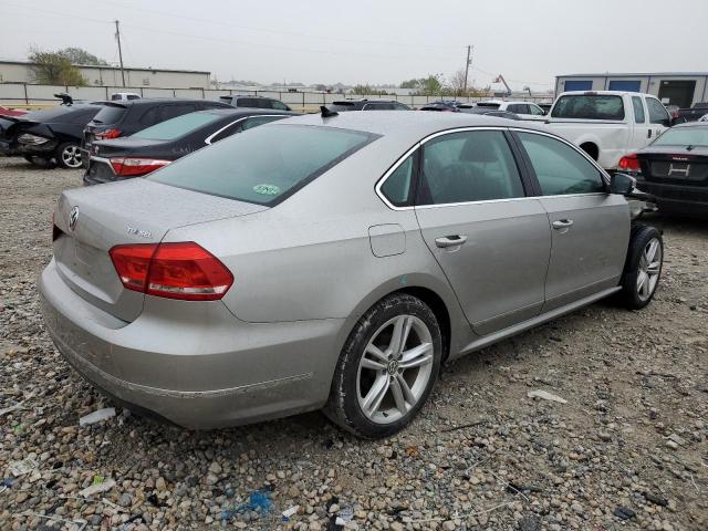 Obraz 3 z 2014 VOLKSWAGEN PASSAT SEL 2014 z VIN 1VWCN7A35EC067518