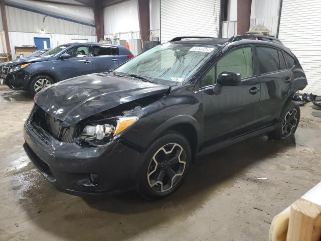 2015 SUBARU XV CROSSTREK 2.0 PREMIUM 2015 image