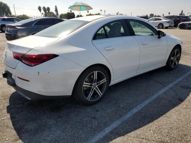 Obraz 3 z 2020 MERCEDES-BENZ CLA 250 2020 z VIN WDD5J4GB2LN061364