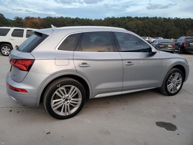 Obraz 3 z 2018 AUDI Q5 PRESTIGE 2018 z VIN WA1CNAFY9J2204992