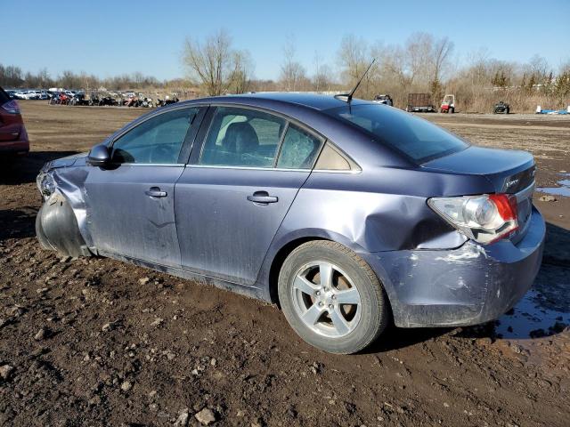 Image 2 of 2014 CHEVROLET CRUZE LT 2014 with VIN 1G1PC5SB7E7343770