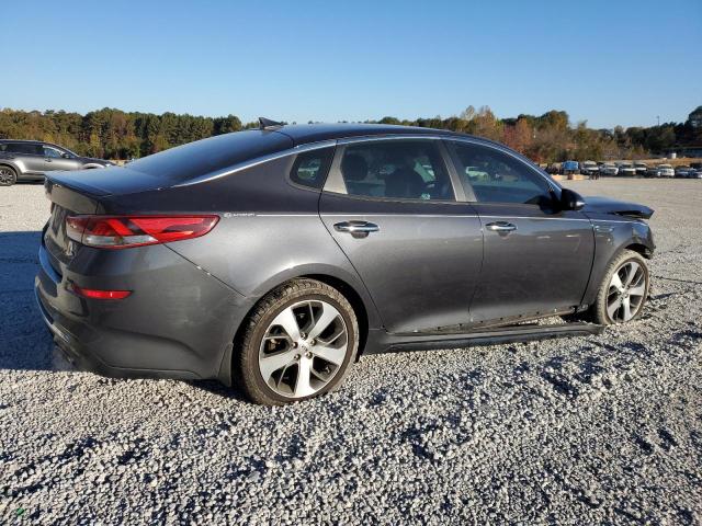 Image 3 of 2019 KIA OPTIMA LX 2019 with VIN 5XXGT4L37KG316242