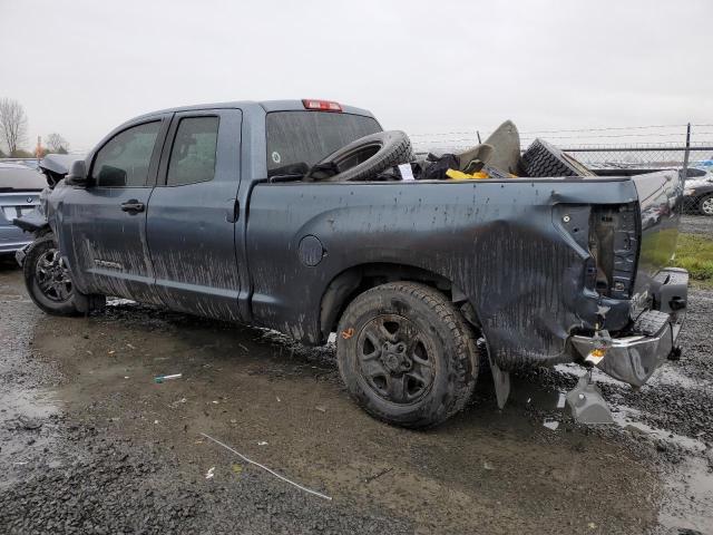 Image 2 of 2010 TOYOTA TUNDRA DOUBLE CAB SR5 2010 with VIN 5TFUM5F1XAX014239
