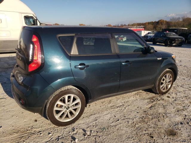 Obraz 3 z 2018 KIA SOUL + 2018 z VIN KNDJP3A52J7580548