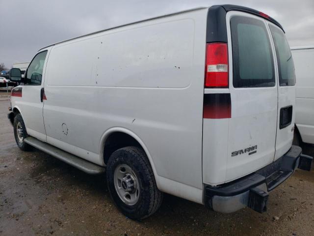 Image 2 of 2016 GMC SAVANA G2500 2016 with VIN 1GTW7AFF6G1901935