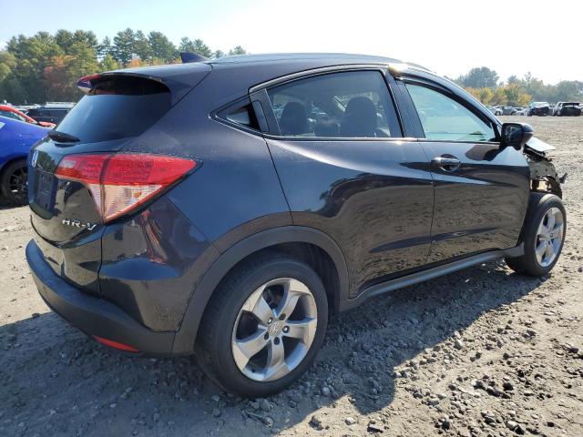 Obraz 3 z 2017 HONDA HR-V EXL 2017 z VIN 3CZRU6H71HM718501