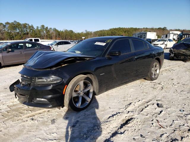 Изображение 2015 DODGE CHARGER R/T 2015