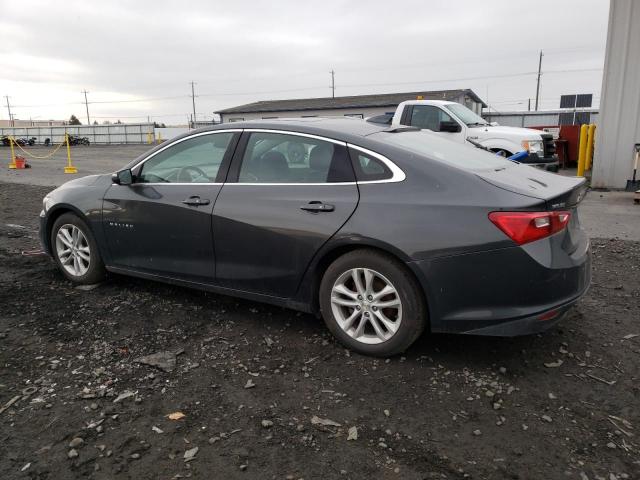 Image 2 of 2016 CHEVROLET MALIBU HYBRID 2016 with VIN 1G1ZJ5SU9GF348414