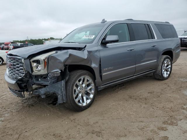 Изображение Gmc Yukon Xl Denali 2019