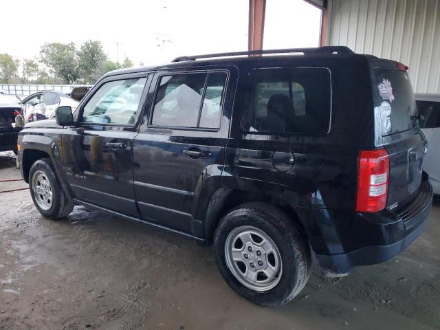 Изображение 2 2016 JEEP PATRIOT SPORT 2016 с VIN 1C4NJPBA7GD675347