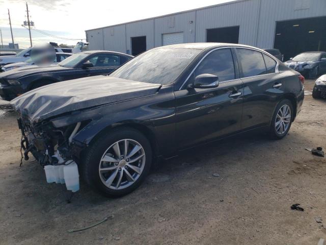 2021 INFINITI Q50 PURE 2021 image