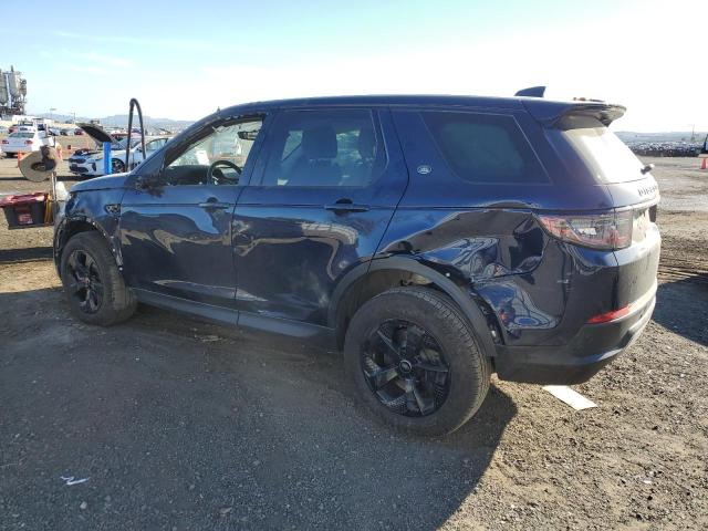 Obraz 2 z 2023 LAND ROVER DISCOVERY SPORT S 2023 z VIN SALCJ2FX1PH321592