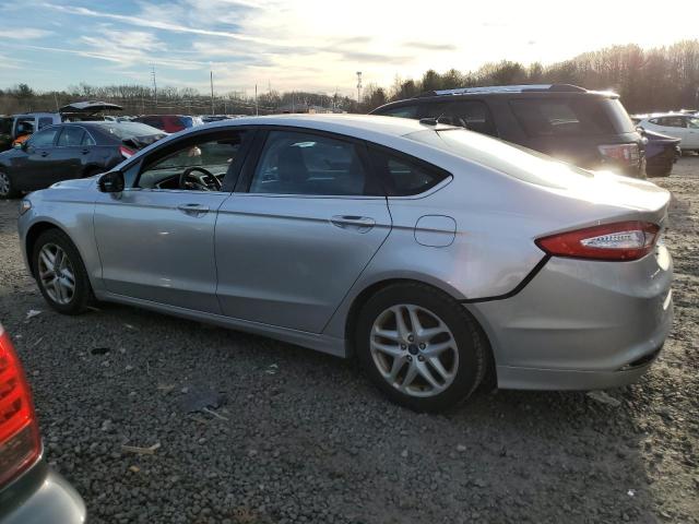 Obraz 2 z 2016 FORD FUSION SE 2016 z VIN 3FA6P0H70GR168910