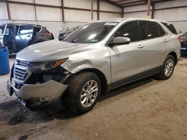 Obraz 1 z 2018 CHEVROLET EQUINOX LT 2018 z VIN 2GNAXJEV9J6336661