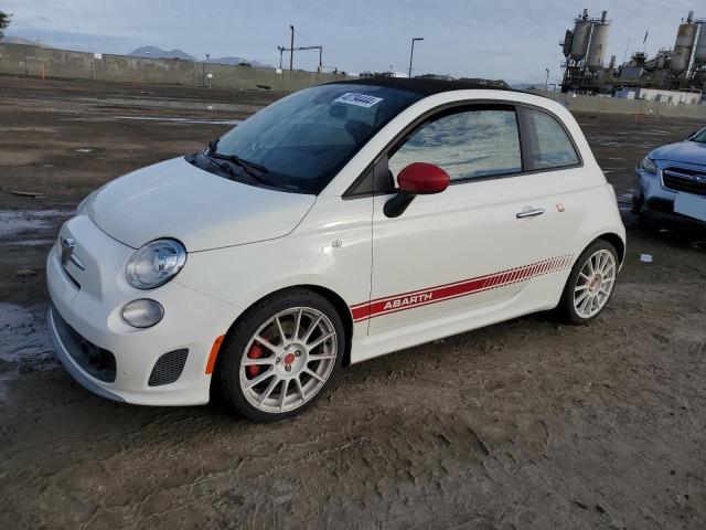 2013 FIAT 500 ABARTH 2013 image
