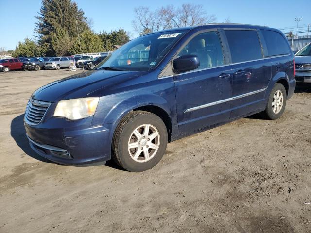 Obraz 2012 CHRYSLER TOWN & COUNTRY TOURING 2012