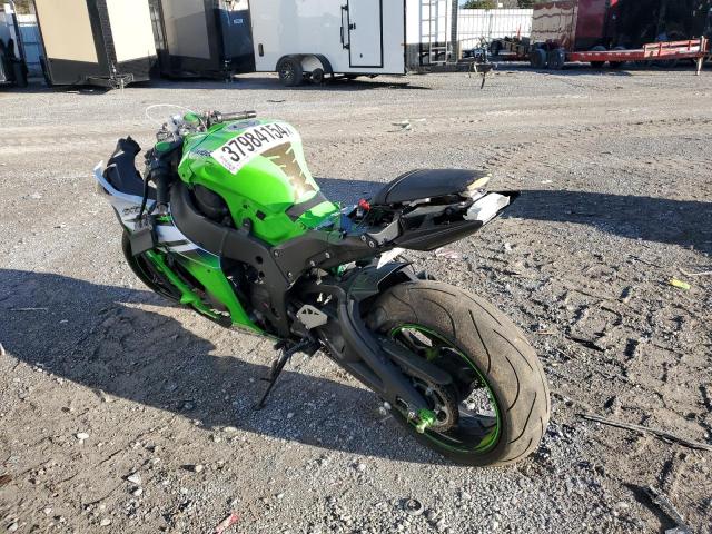 Obraz 3 z 2015 KAWASAKI ZX1000 J 2015 z VIN JKAZXCJ11FA024283