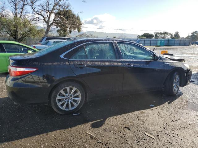 Изображение 3 2015 TOYOTA CAMRY HYBRID 2015 с VIN 4T1BD1FK2FU169395