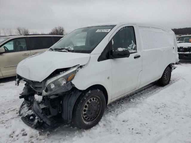 Image 2 of 2017 MERCEDES-BENZ METRIS  2017 with VIN WD3PG2EA7H3206122