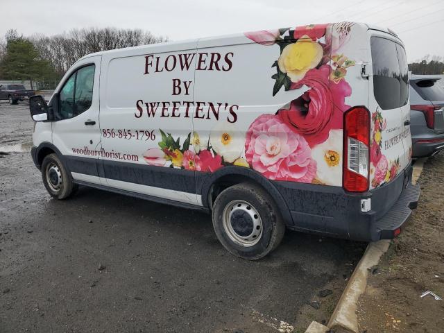 Изображение 2 2019 FORD TRANSIT T-150 2019 с VIN 1FTYE1YM2KKA91152