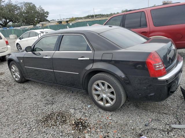 Image 2 of 2007 CHRYSLER 300C  2007 with VIN 2C3KA63H57H855085