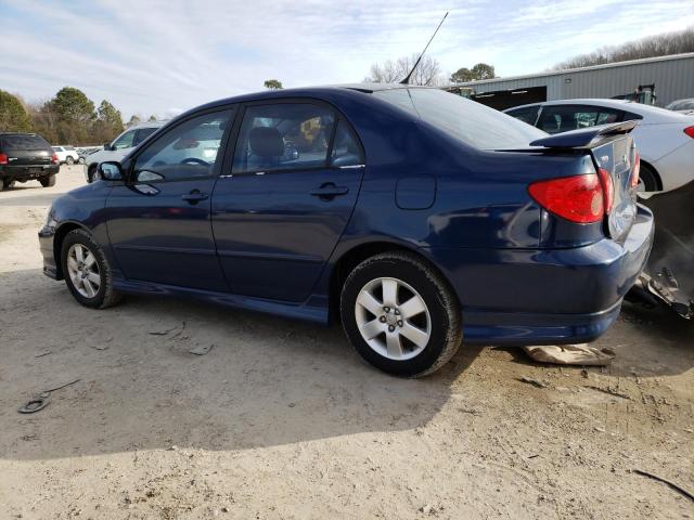 Obraz 2 z 2005 TOYOTA COROLLA CE 2005 z VIN 1NXBR32E45Z413530