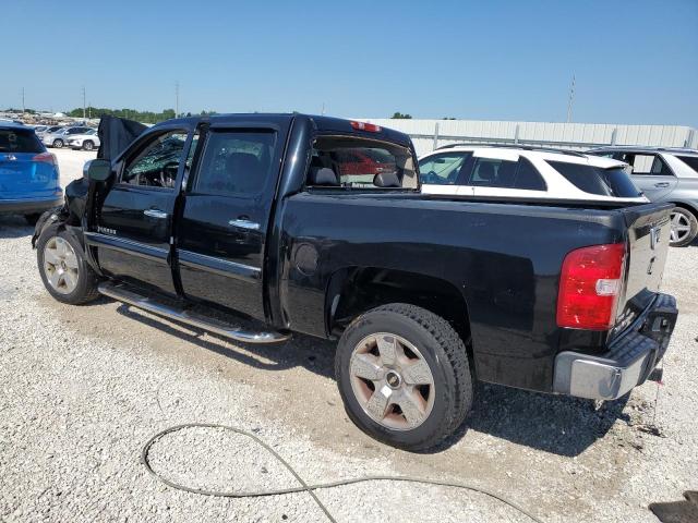 Изображение 2 2010 CHEVROLET SILVERADO C1500 LT 2010 с VIN 3GCRCSE08AG298474