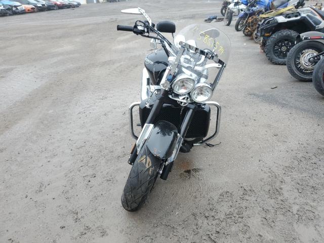 Изображение 2 2011 TRIUMPH MOTORCYCLE ROCKET III ROADSTER 2011 с VIN SMTC02L45BJ453505