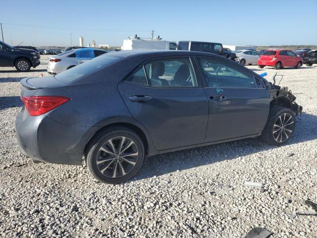 Obraz 3 z 2019 TOYOTA COROLLA L 2019 z VIN 5YFBURHE2KP900828