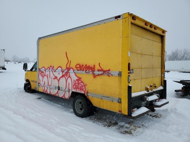 Изображение 2 2007 GMC SAVANA CUTAWAY G3500 2007 с VIN 1GDHG31U971901515