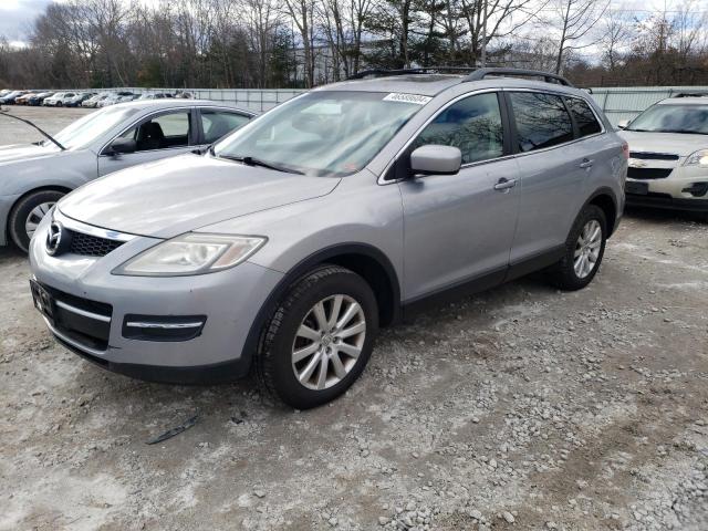 Image 1 of 2008 MAZDA CX-9  2008 with VIN JM3TB38V180127562