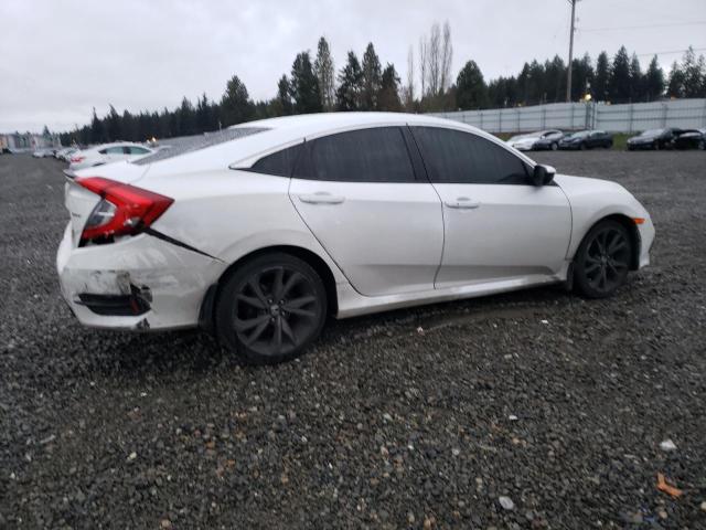 Obraz 3 z 2019 HONDA CIVIC SPORT 2019 z VIN 19XFC2F86KE210056