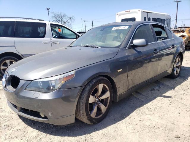 2006 BMW 525 I 2006 image