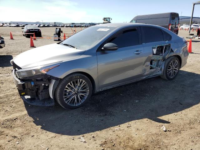 Image 1 of 2022 KIA FORTE GT LINE 2022 with VIN 3KPF54ADXNE485184