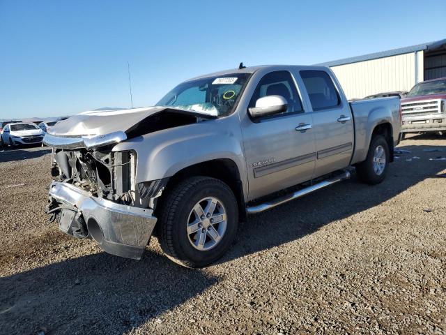 2007 GMC NEW SIERRA K1500 2007 image
