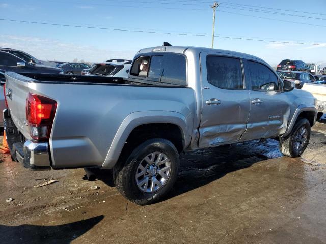 Obraz 3 z 2019 TOYOTA TACOMA DOUBLE CAB 2019 z VIN 5TFAZ5CN2KX077722