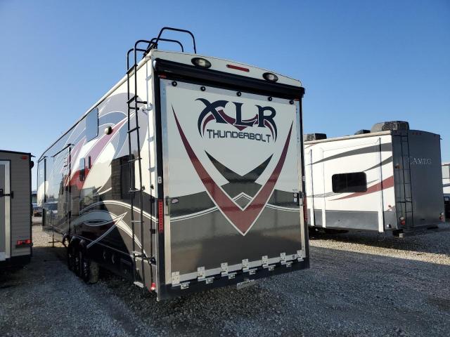 Image 3 of 2012 XLR CAMPER 2012 with VIN 4X4FXLP37C5155394