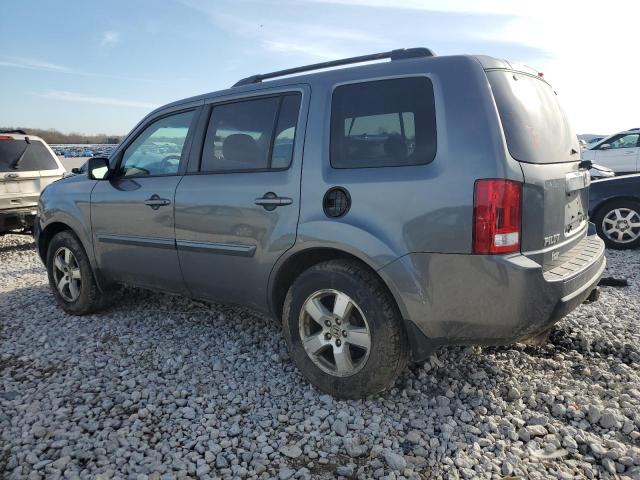 Obraz 2 z 2011 HONDA PILOT EXL 2011 z VIN 5FNYF4H51BB079109