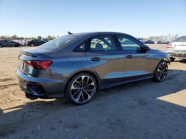 Obraz 3 z 2023 AUDI S3 PRESTIGE 2023 z VIN WAUJ3DGY1PA063334