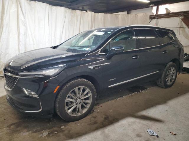 Image 1 of 2023 BUICK ENCLAVE AVENIR 2023 with VIN 5GAEVCKW8PJ165553