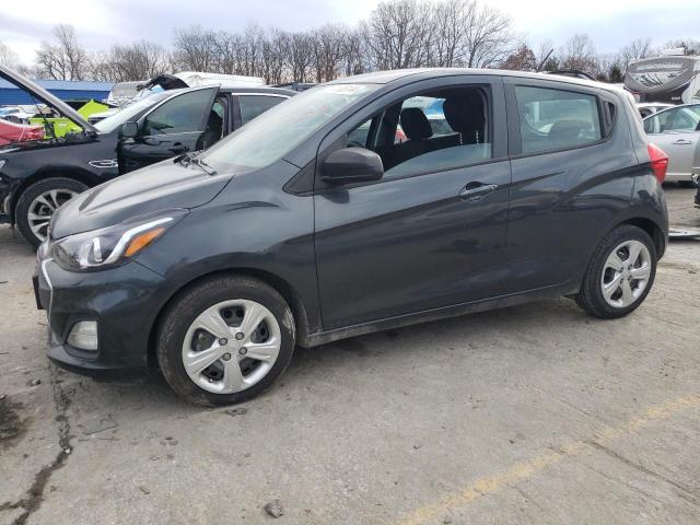 Obraz 2021 CHEVROLET SPARK LS 2021