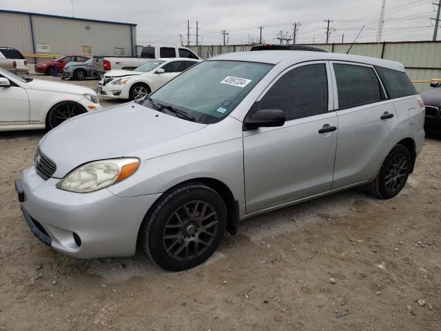 Image 1 of 2005 TOYOTA COROLLA MATRIX XR 2005 with VIN 2T1KR32EX5C418863