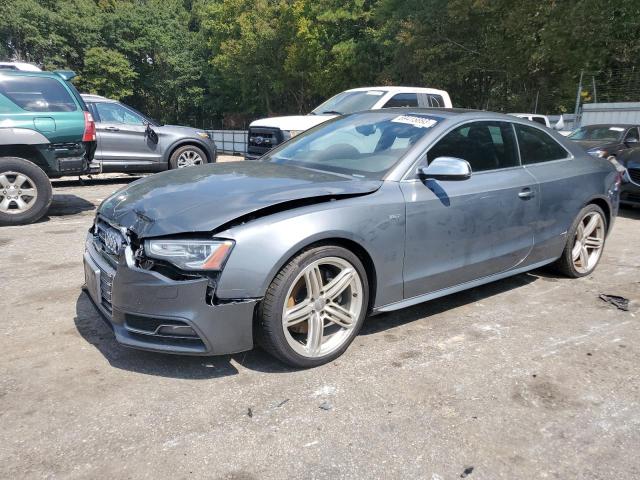 Obraz 1 z 2013 AUDI S5 PRESTIGE 2013 z VIN WAUVGAFR7DA033247