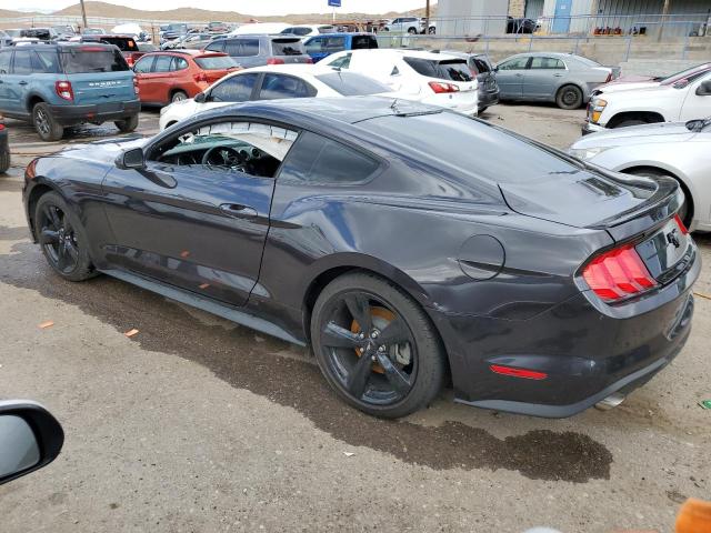 Image 2 of 2022 FORD MUSTANG  2022 with VIN 1FA6P8TH0N5140295