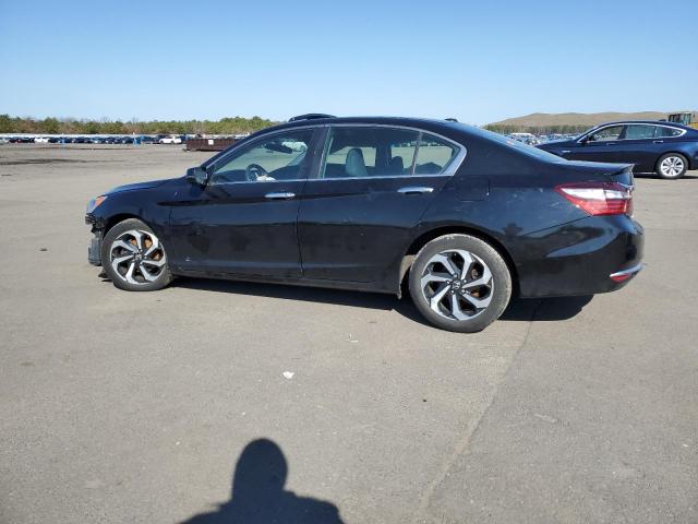 Изображение 2 2016 HONDA ACCORD EX 2016 с VIN 1HGCR2F77GA199315