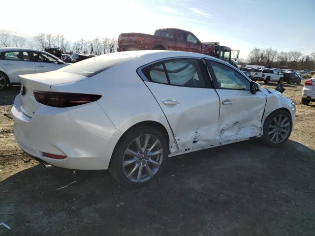 Image 3 of 2023 MAZDA 3 PREFERRED 2023 with VIN 3MZBPACM7PM369662