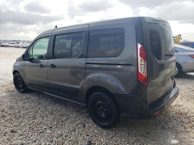 Изображение 2 2022 FORD TRANSIT CONNECT XL 2022 с VIN NM0GE9E2XN1508652