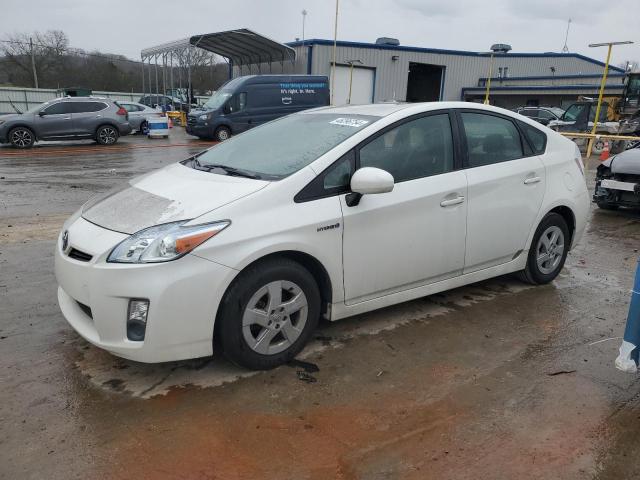 Obraz 1 z 2010 TOYOTA PRIUS  2010 z VIN JTDKN3DU6A0077398