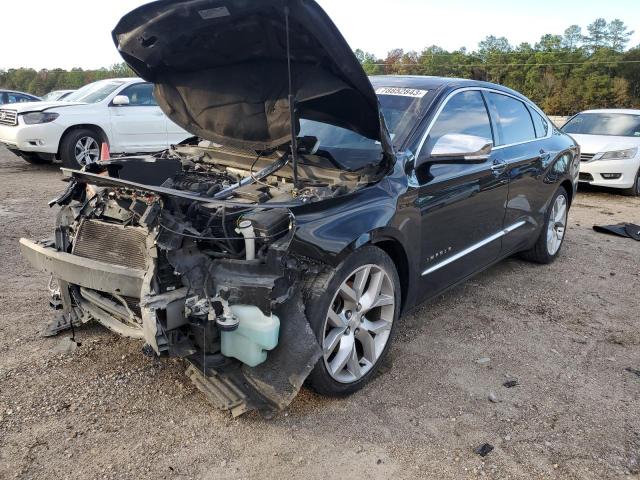 Obraz 2017 CHEVROLET IMPALA PREMIER 2017